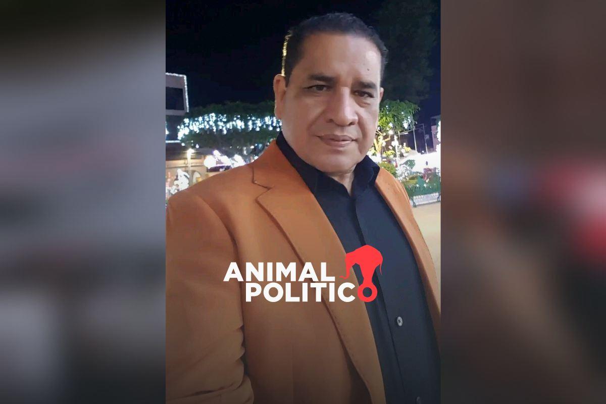 Atacan a balazos al periodista Ariel Grajales en su domicilio en Villaflores, Chiapas