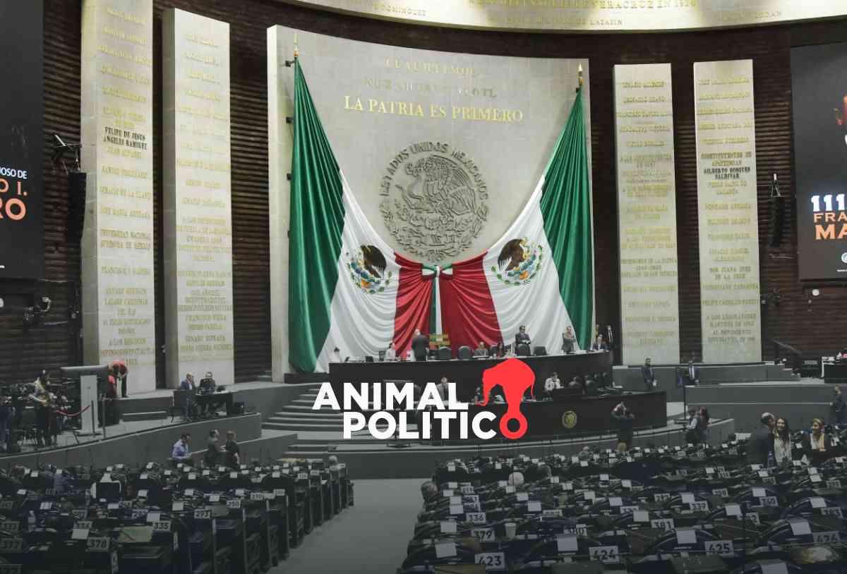 Diputados posponen discusión y aprobación de reforma a la Guardia Nacional en comisiones