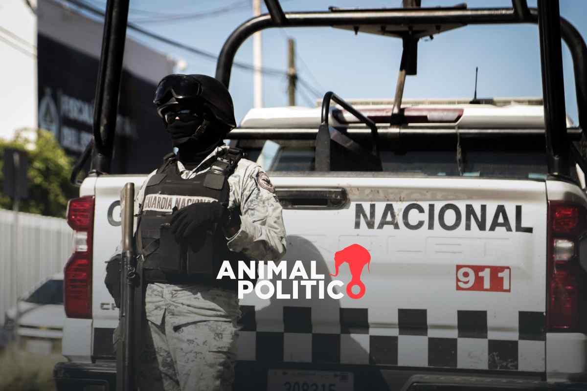 Enfrentamiento entre militares y civiles en Culiacán, Sinaloa, deja cinco muertos