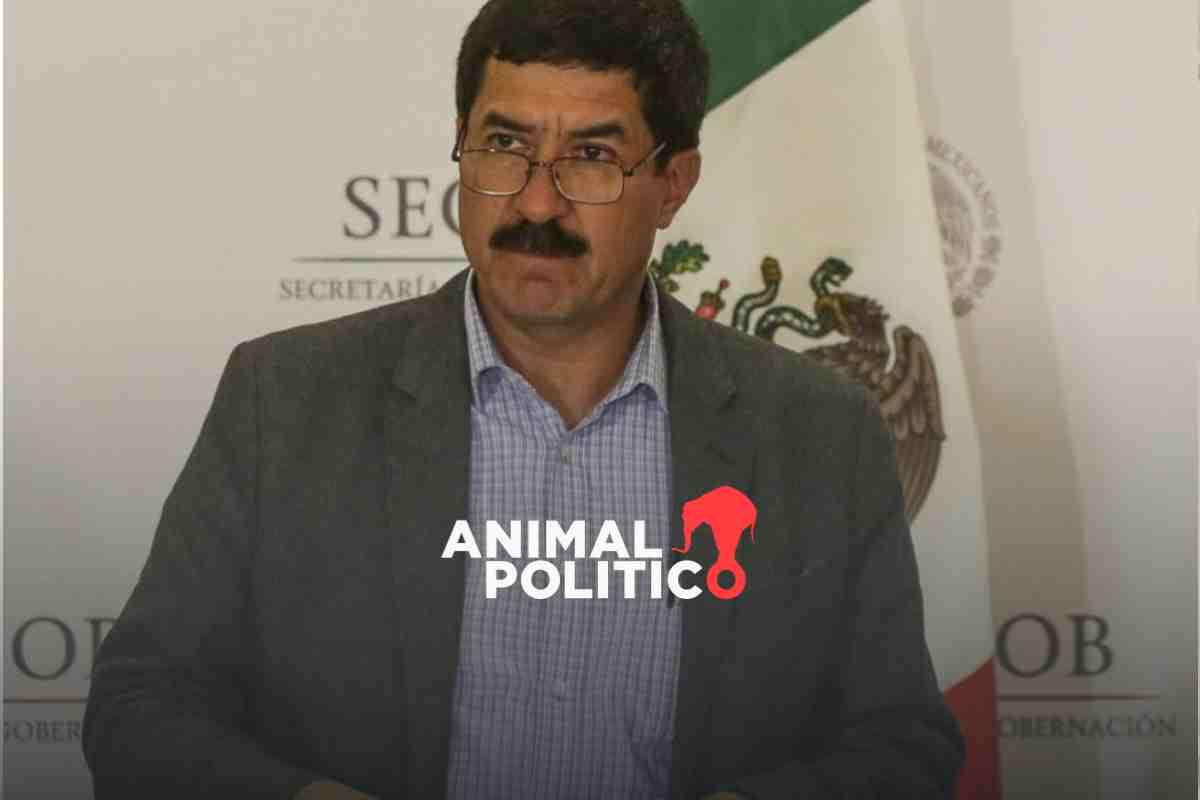 Fiscalía Anticorrupción de Chihuahua denuncia a CDMX por evitar detención de Javier Corral 