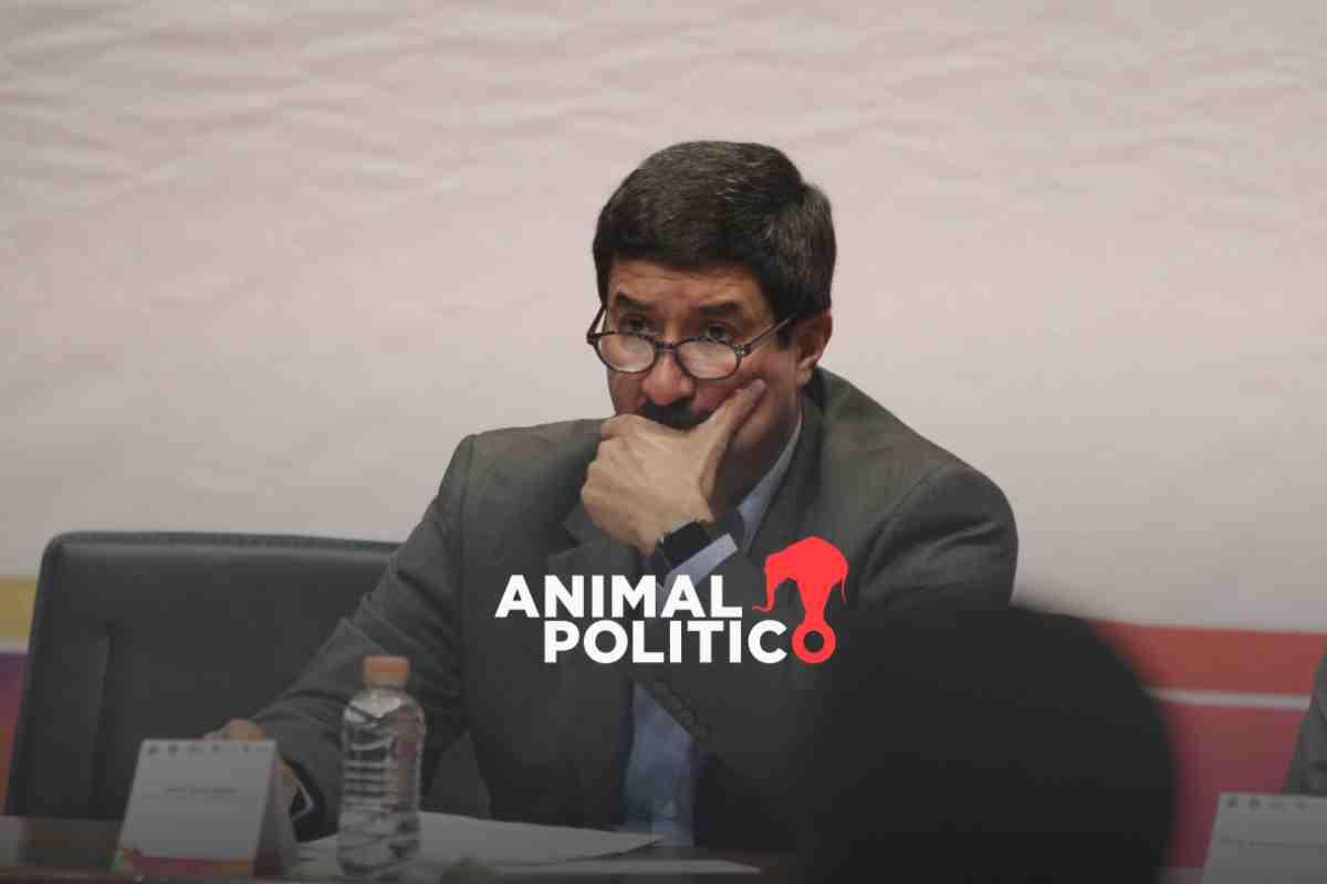 Javier Corral debe presentarse ante el juez pese al amparo, dice fiscal anticorrupción de Chihuahua