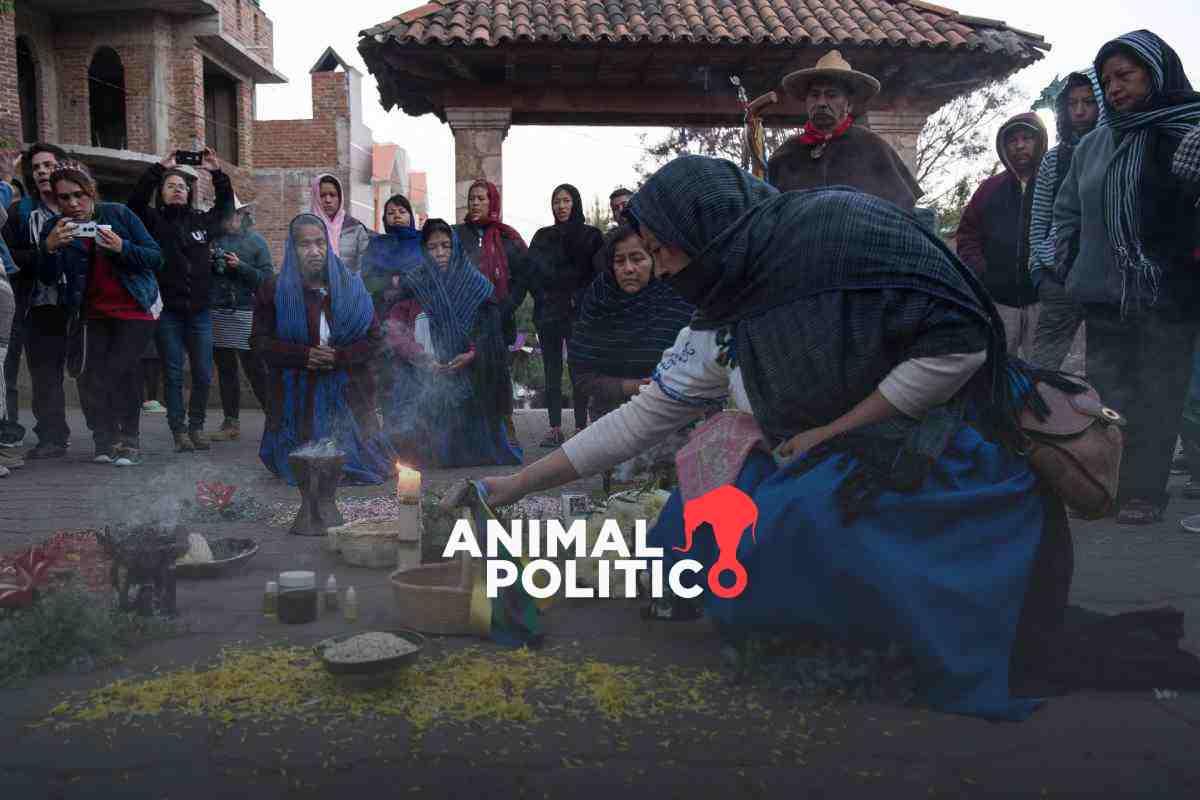 Guardia Civil atenderá seguridad en localidad purépecha en Michoacán tras levantamiento armado