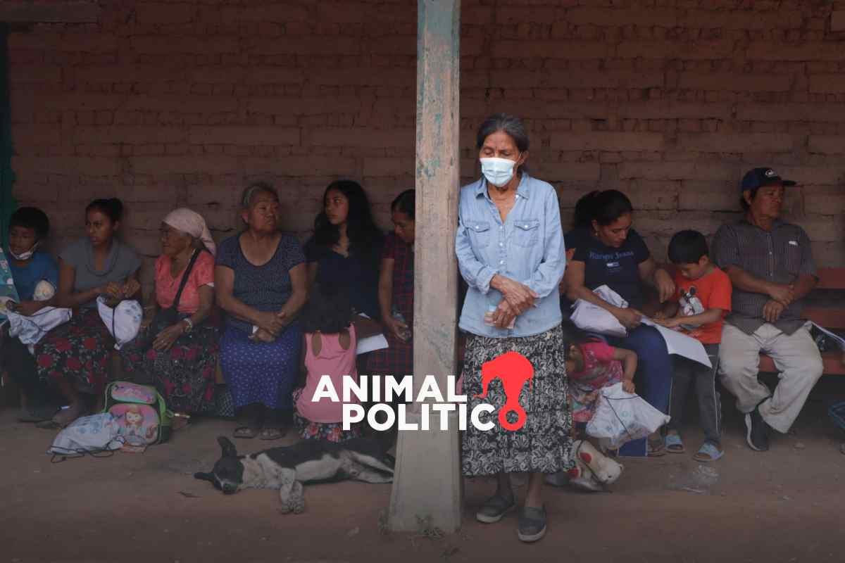 Parroquias de Chenalhó y Pantelhó en Chiapas exigen alto a la violencia y desplazamiento forzado