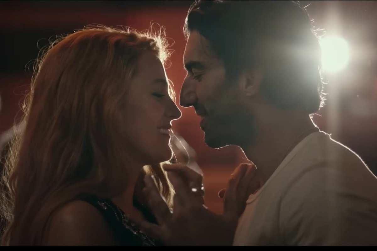 It Ends with Us: te contamos el chismecito sobre el drama que envuelve a Justin Baldoni