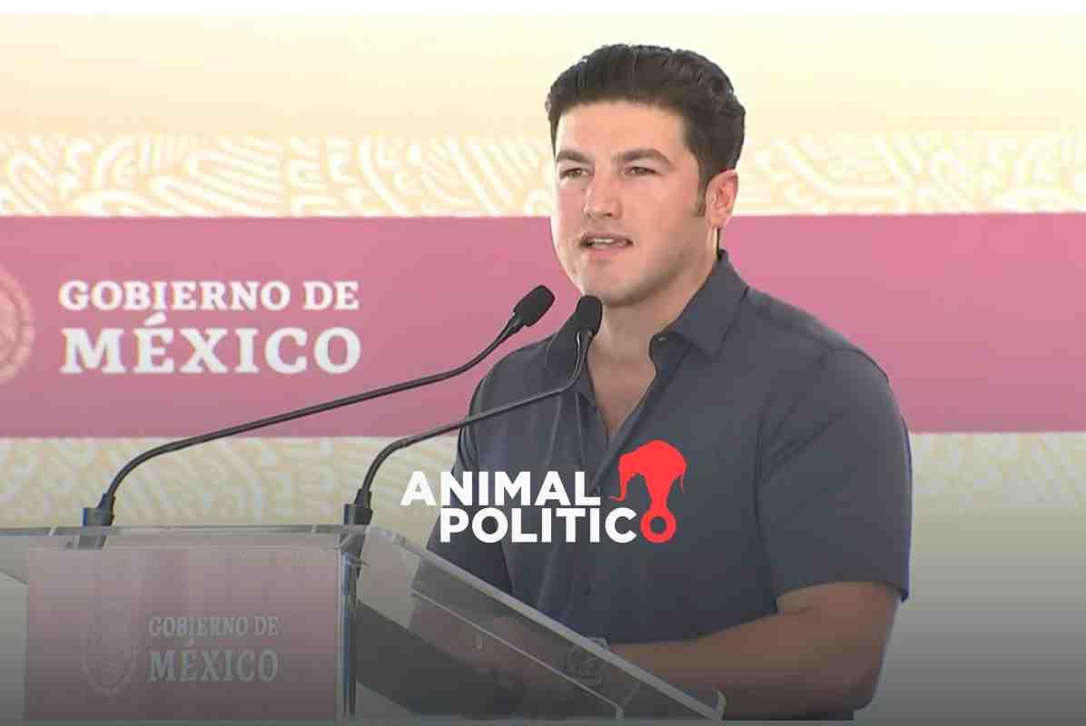 Abuchean a Samuel García en evento de AMLO; Sheinbaum frena protestas y pide “aplausos para todos”