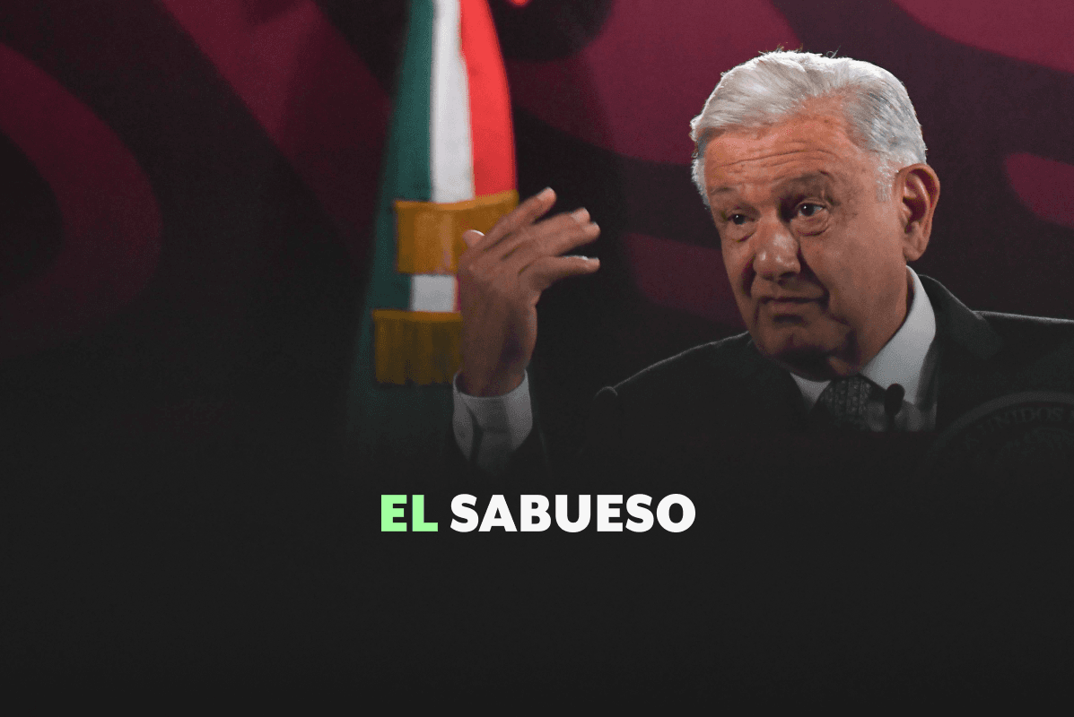 AMLO plantea financiar elección de jueces con fideicomisos del PJ, pero ya los asignó a pensiones