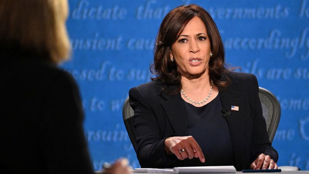 Cómo los debates moldearon la carrera de Kamala Harris y qué se juega en el duelo con Trump de este martes