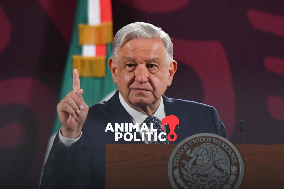 AMLO prevé publicar reforma judicial el 15 de septiembre tras la aprobación en 18 congresos estatales