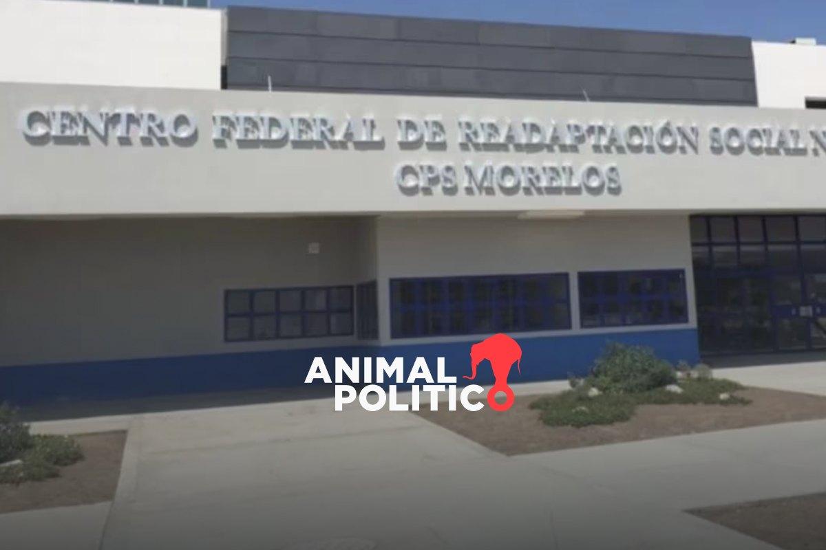 CNDH determina que Cefereso 16 de Morelos violó derechos humanos de mujeres; emite recomendación