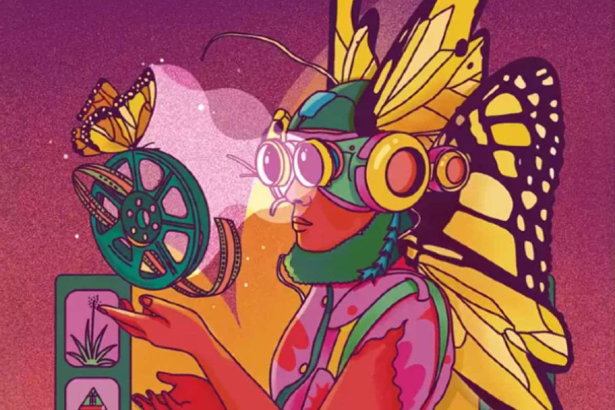 Imagen: Celebra la evolución en esta edición del Festival de Cine Alemán en la CDMX