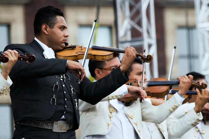 Baile, música, teatro y más para celebrar estas fiestas patrias 2024