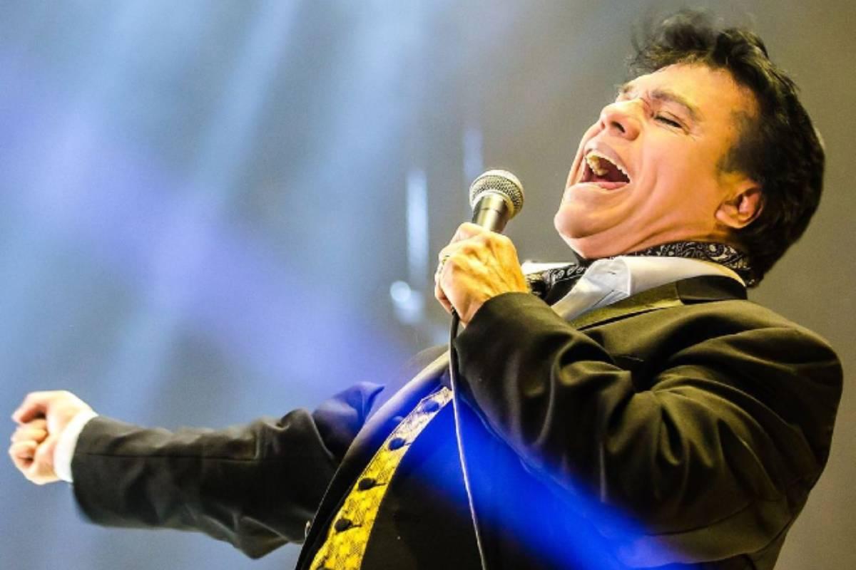 La noche en que México no durmió por ver a Juan Gabriel