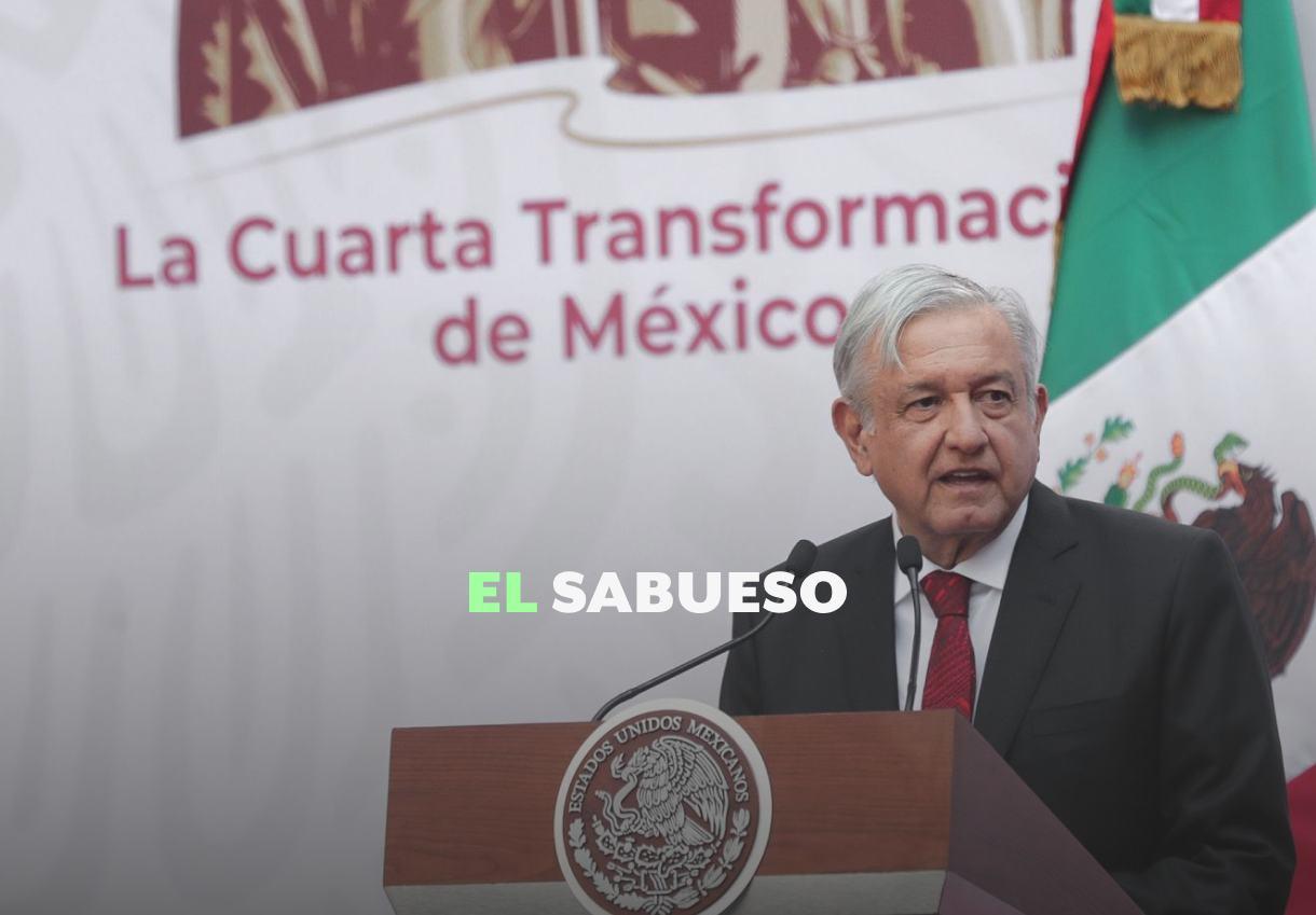 ‘No les voy a fallar’: ¿Qué promesas incumplió AMLO y cuáles sí hizo realidad?