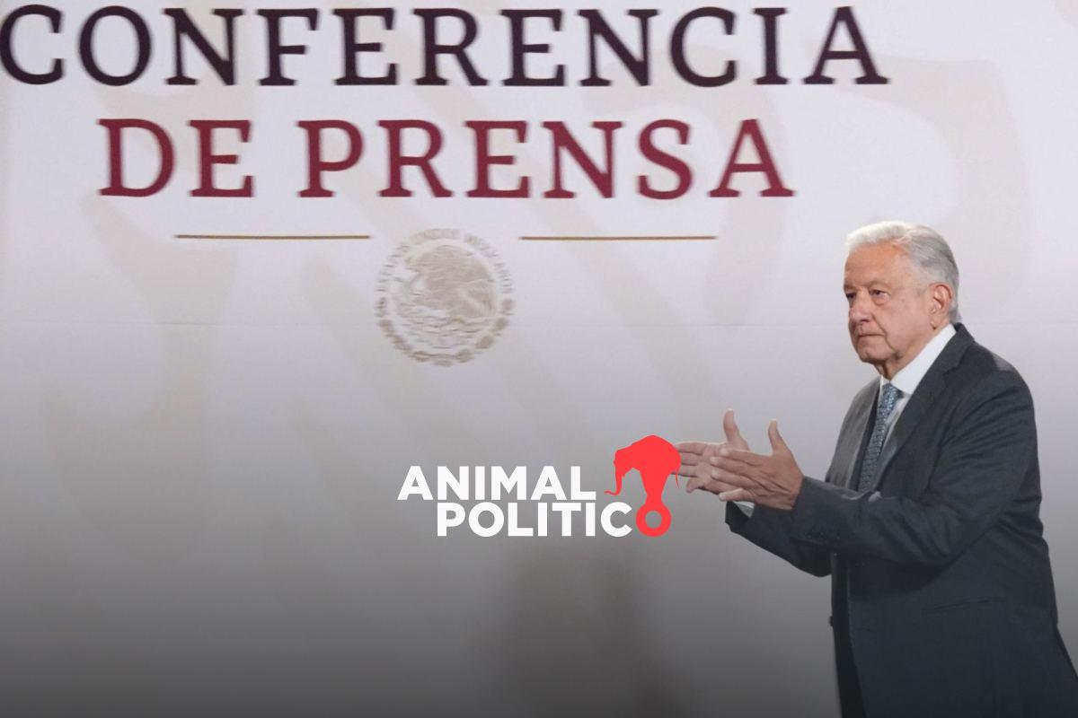 AMLO ya no dormirá el lunes en Palacio Nacional; se quedará unos días en CDMX para “aclimatarse” antes de irse a Palenque