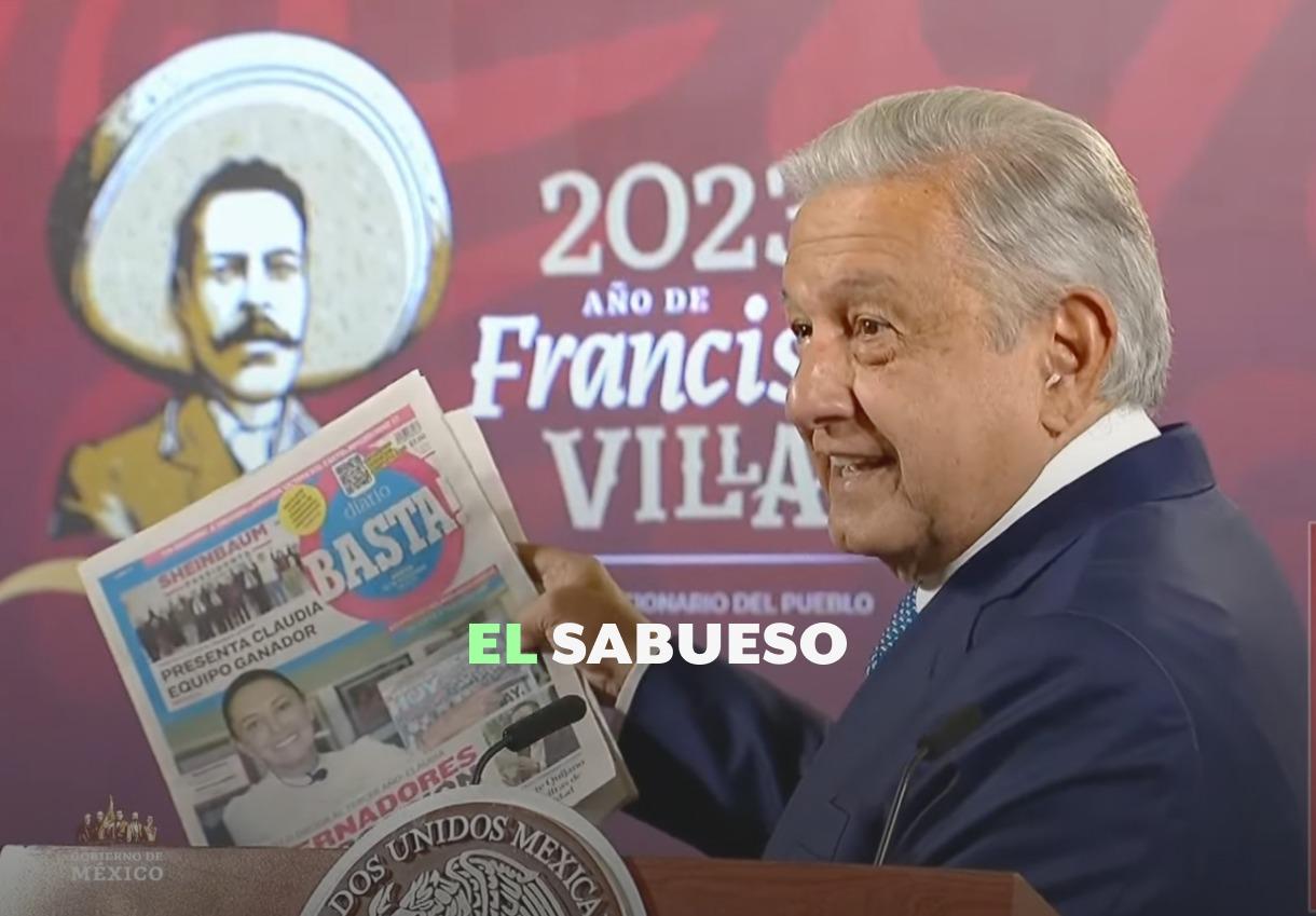 Gobierno de AMLO premia a medios ‘amigos’ del sureste e incumple promesas sobre publicidad oficial
