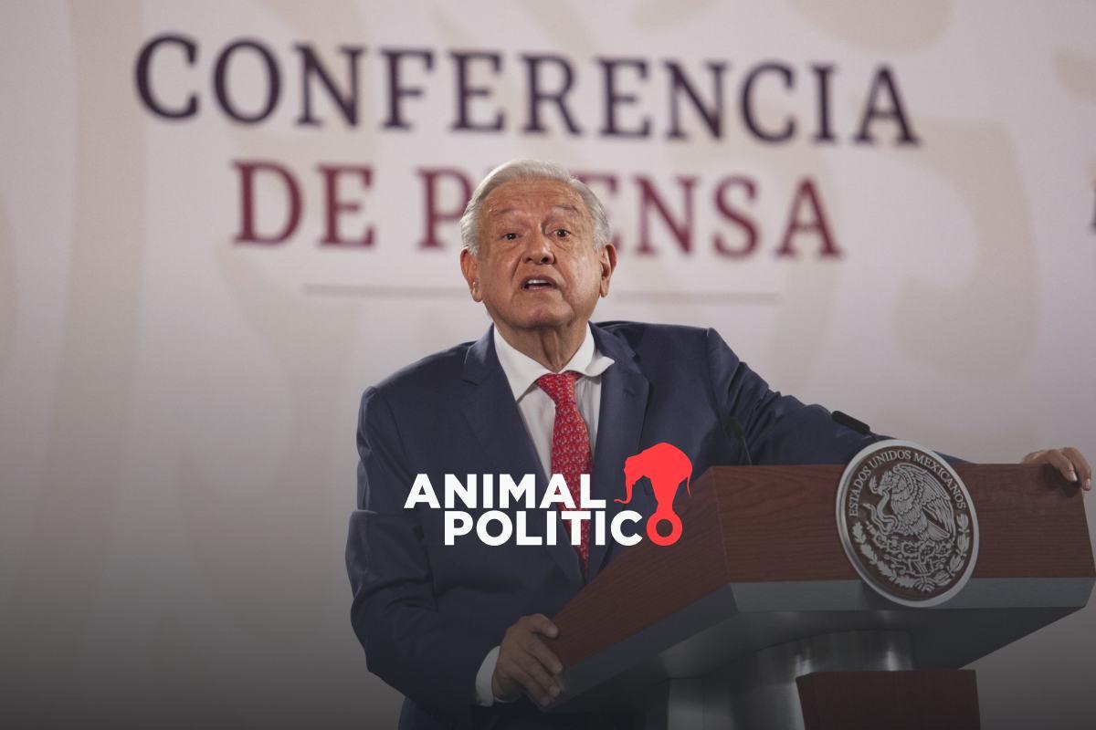 AMLO defiende uso de sede alterna y felicita a diputados por aprobar reforma judicial