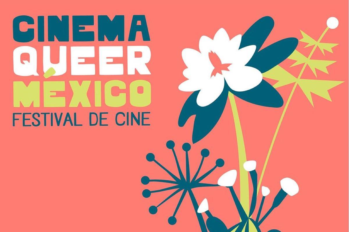 ¡Ya llega Cinema Queer México 2024! Fechas, sedes, pelis y todo sobre el festival de cine LGBTQ+