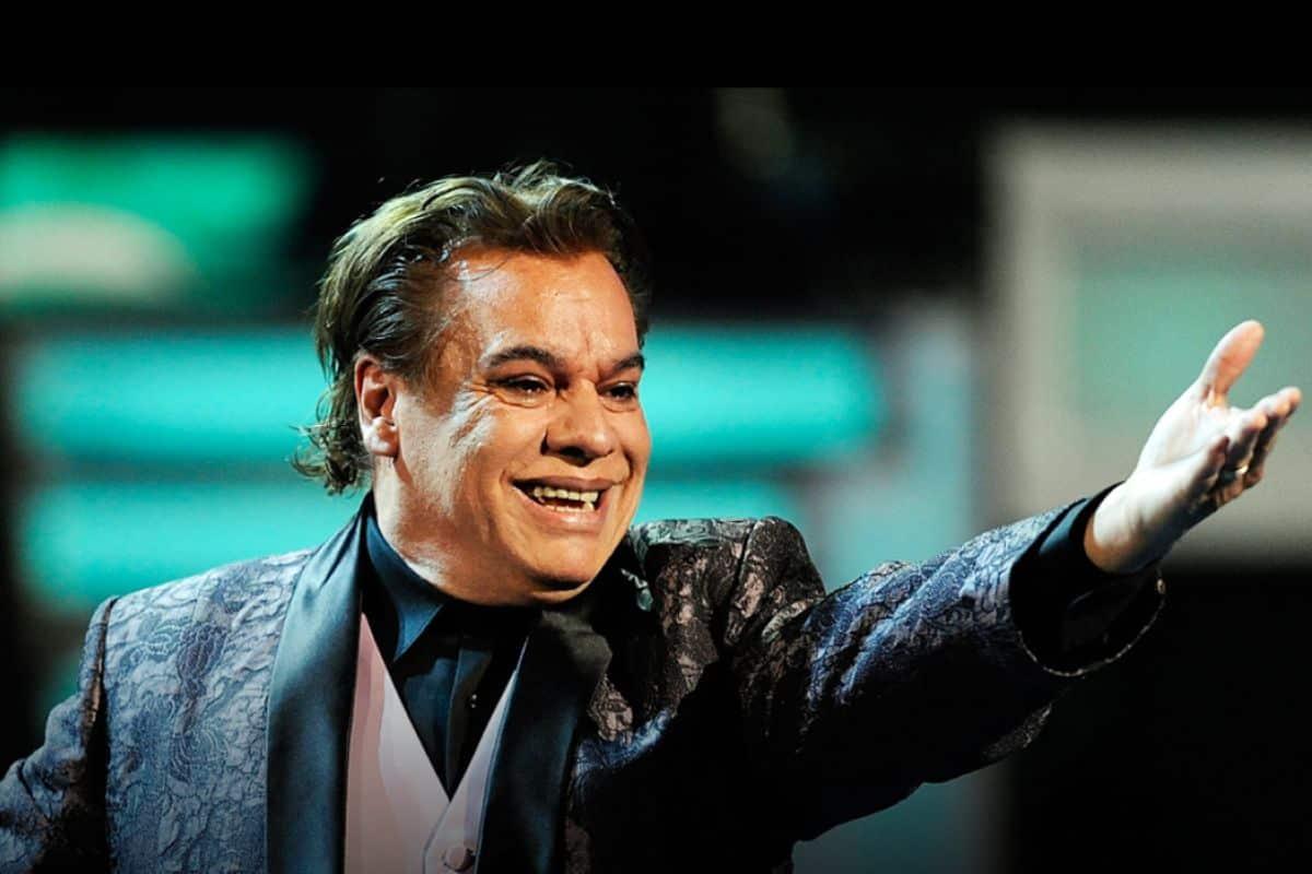 ¡Concierto de Juan Gabriel GRATIS en el Zócalo!