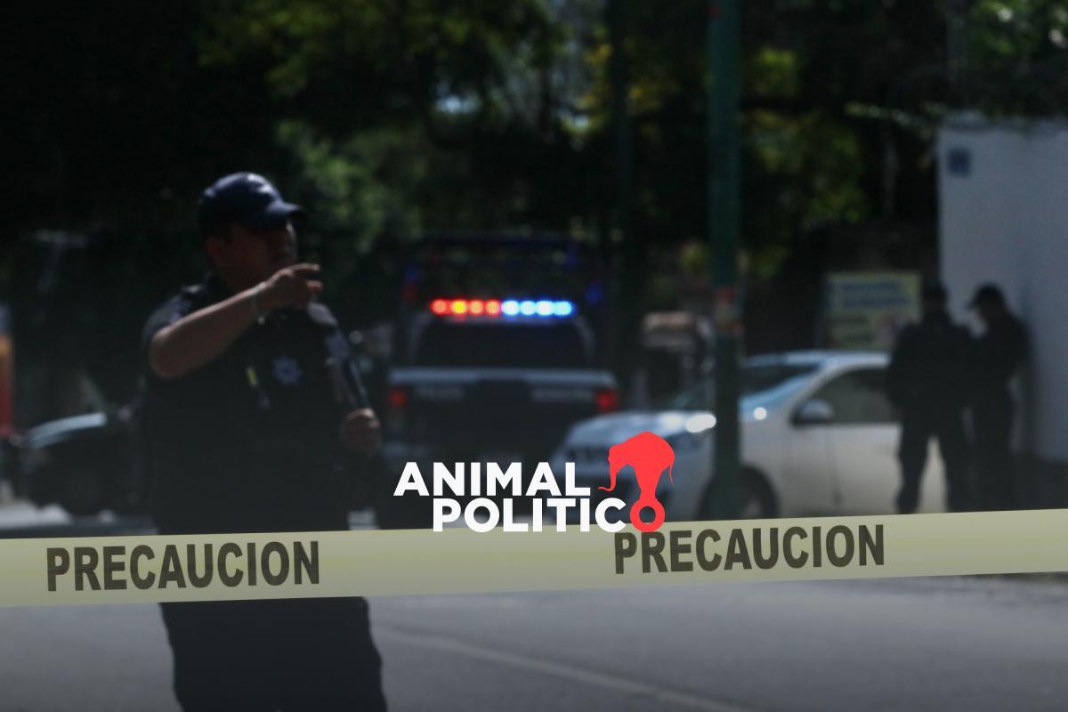 Hallan 10 cuerpos en distintos puntos de Morelos; gobierno estatal lo atribuye a grupos criminales