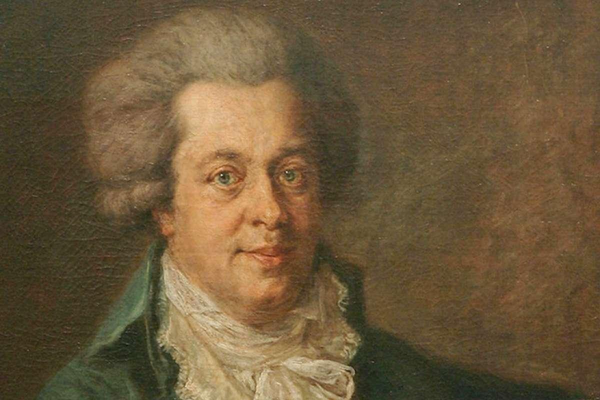 Imagen: Despierta, bebé, salió nueva música de Mozart en 2024: descubren en Alemania una pieza inédita