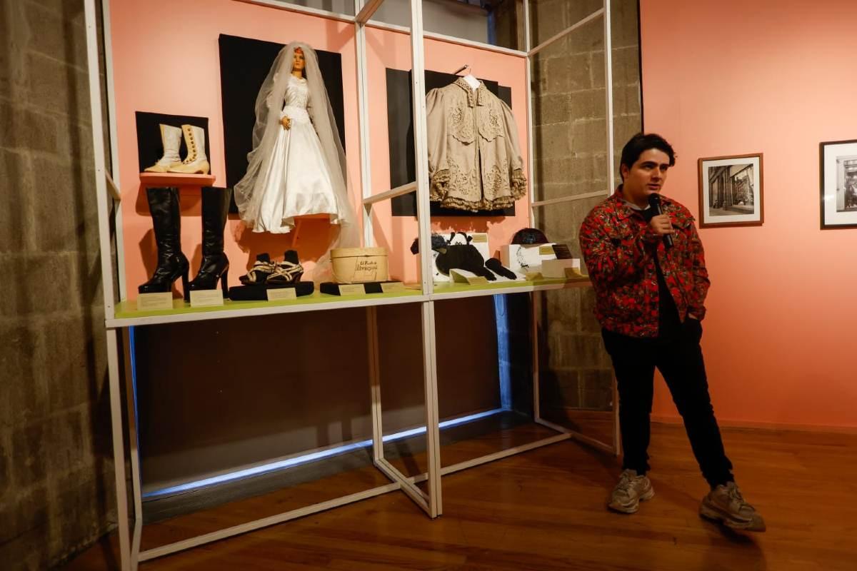 ‘Pasado de moda’: la exposición que nos muestra la historia del vestir en México