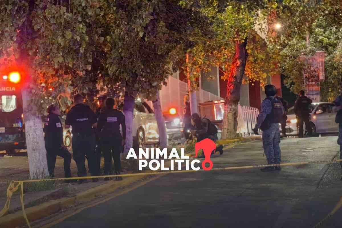 Explosión en Feria Nacional de Zacatecas deja 14 personas heridas; gobierno sostiene que fue por acumulación de gas