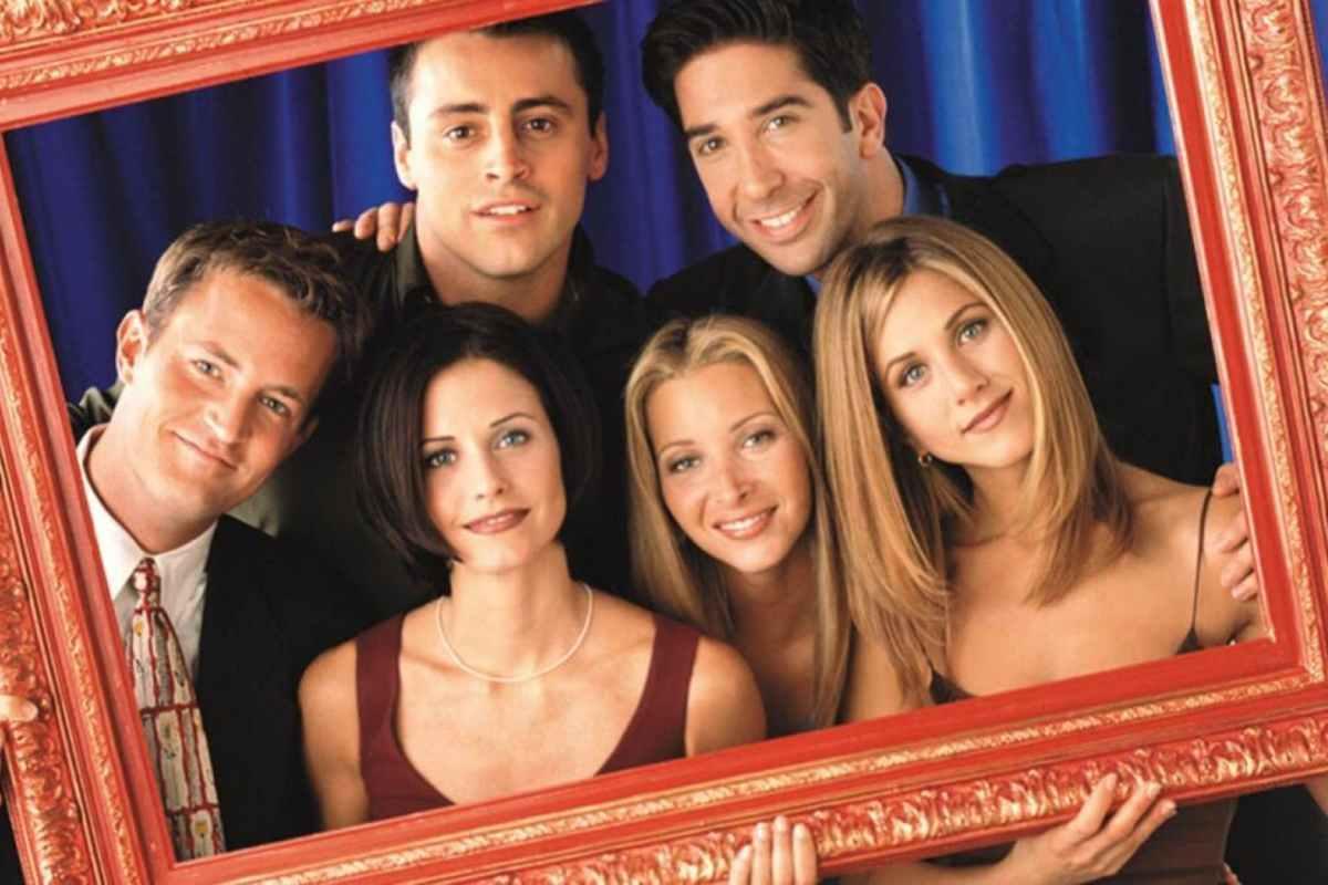 ¡’Friends’ regresa!… Pero como un programa de concursos: te contamos de qué se trata y dónde verlo