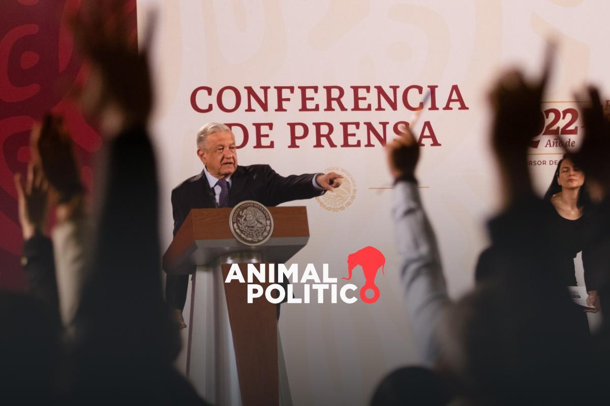 AMLO repartió la publicidad con la misma discrecionalidad del pasado, documenta Art19; a tres medios, 28% del presupuesto