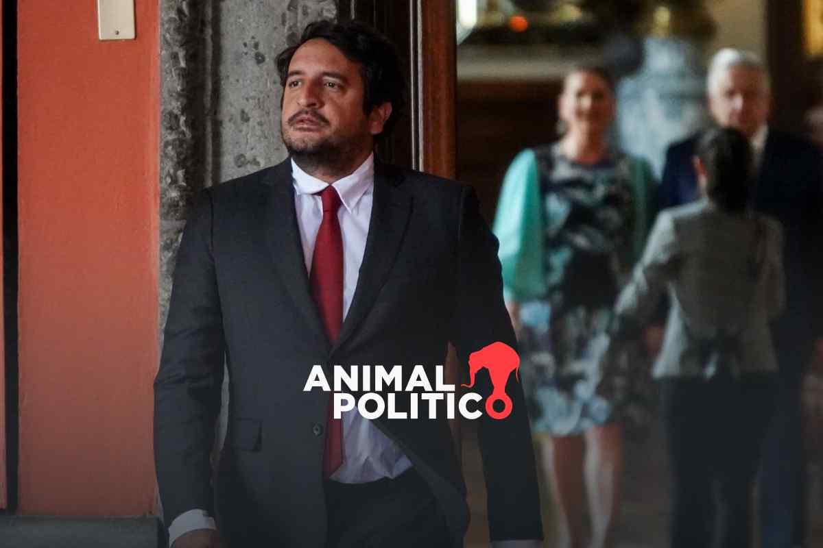 Morena Tabasco impulsa candidatura de hijo de AMLO como secretario nacional del partido