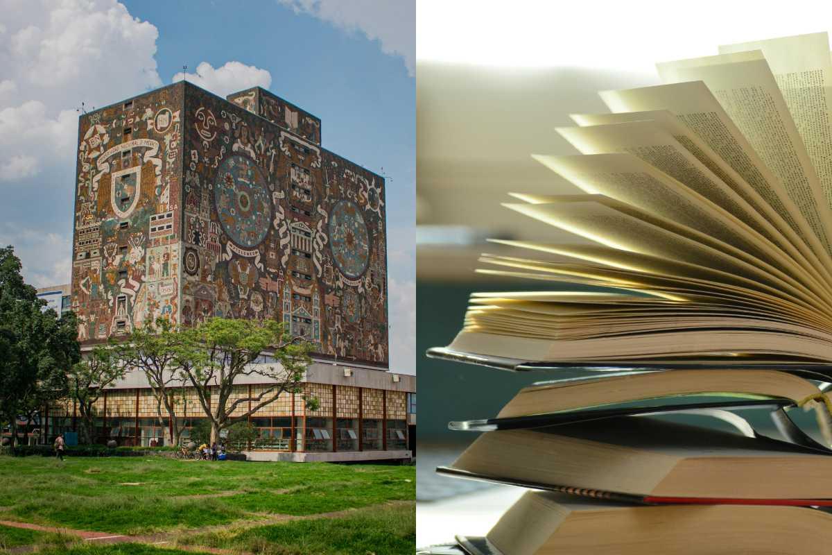 ¿Estas buscando nuevos libros? Entonces no te pierdas el gran Remate de la UNAM