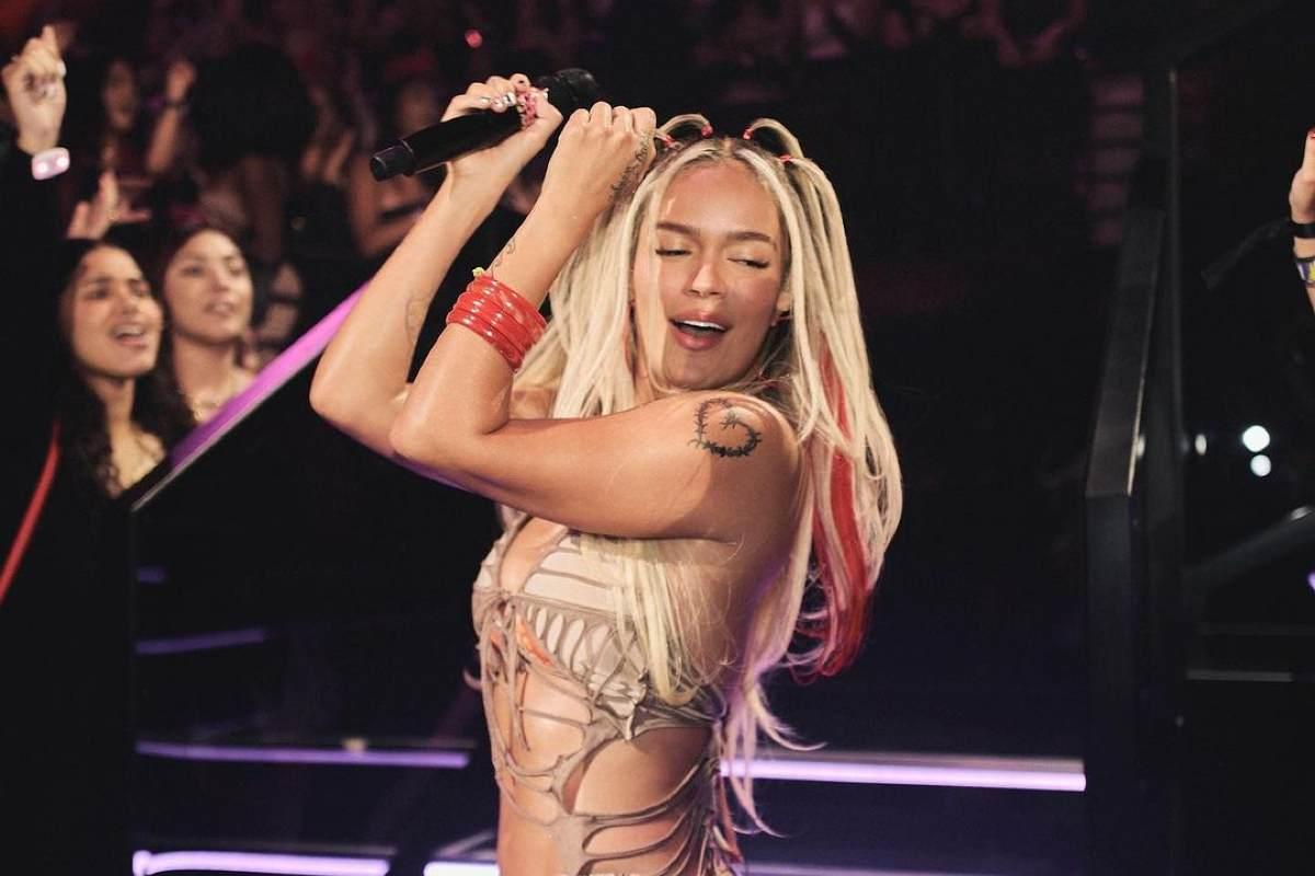 Los voy a extrañar mucho”: Karol G anuncia su retiro temporal de los escenarios