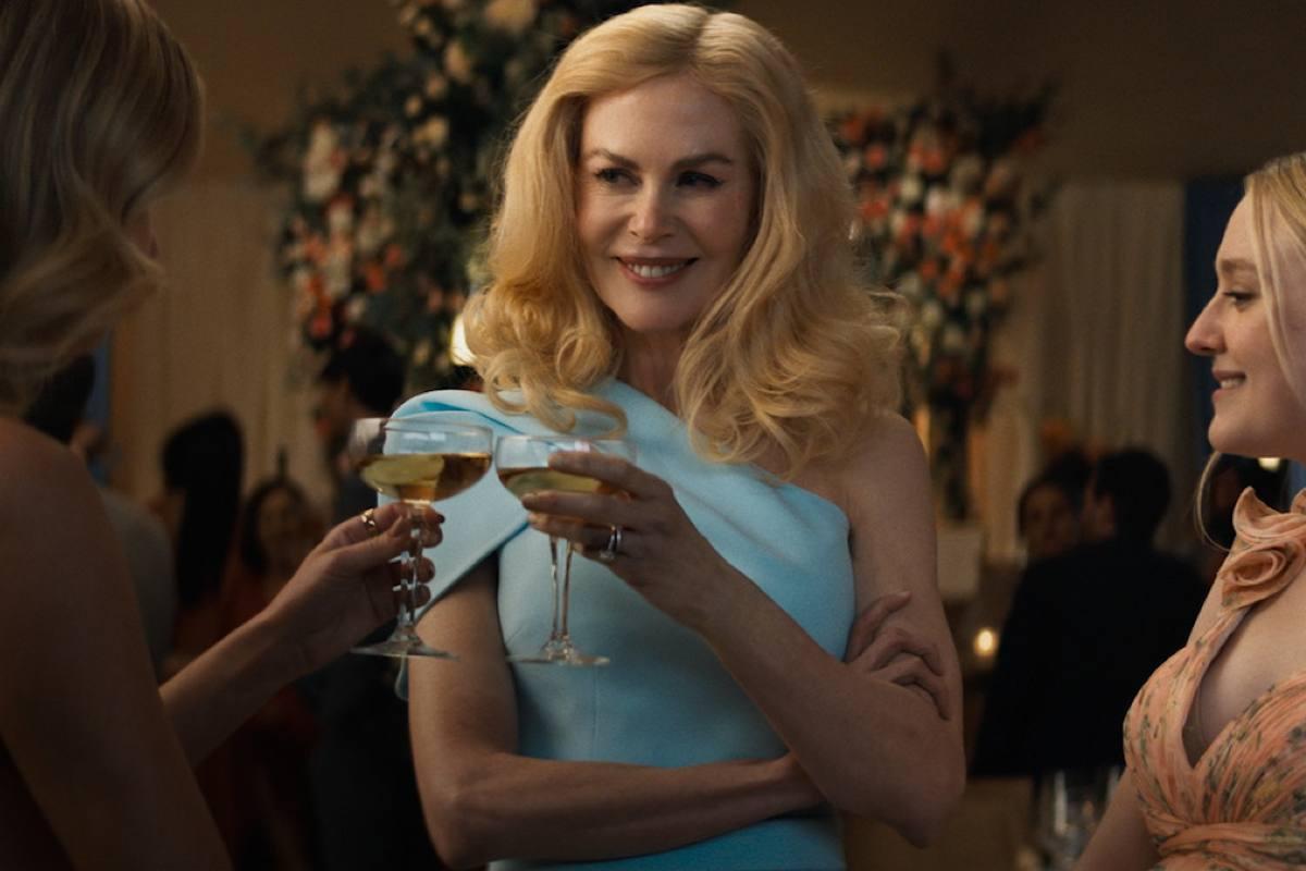 ‘La pareja perfecta’: sinopsis, reparto y todo sobre la nueva serie de Nicole Kidman en Netflix