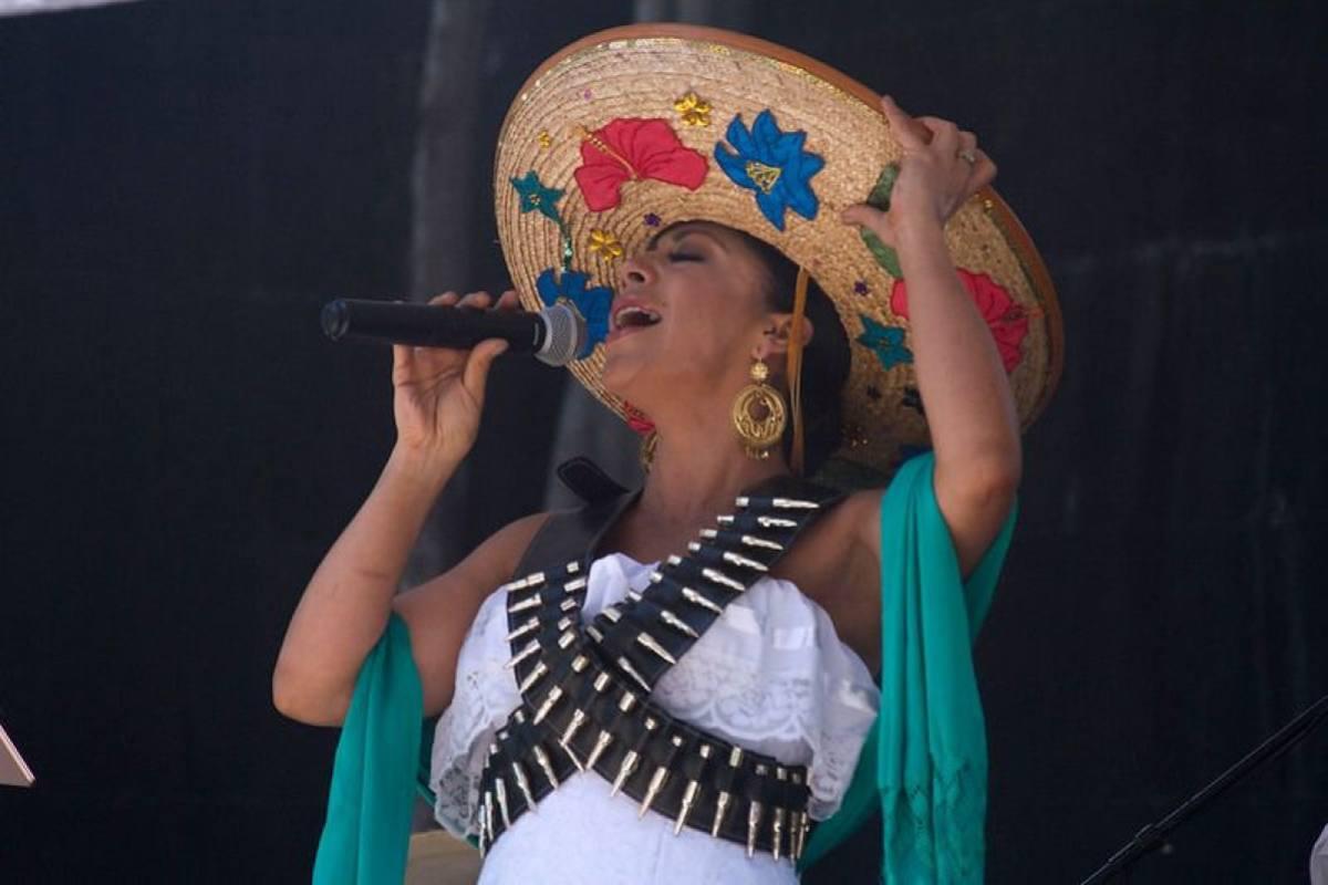 Imagen: Zócalo, lindo y querido: habrá maratón de mariachis GRATIS en el Zócalo