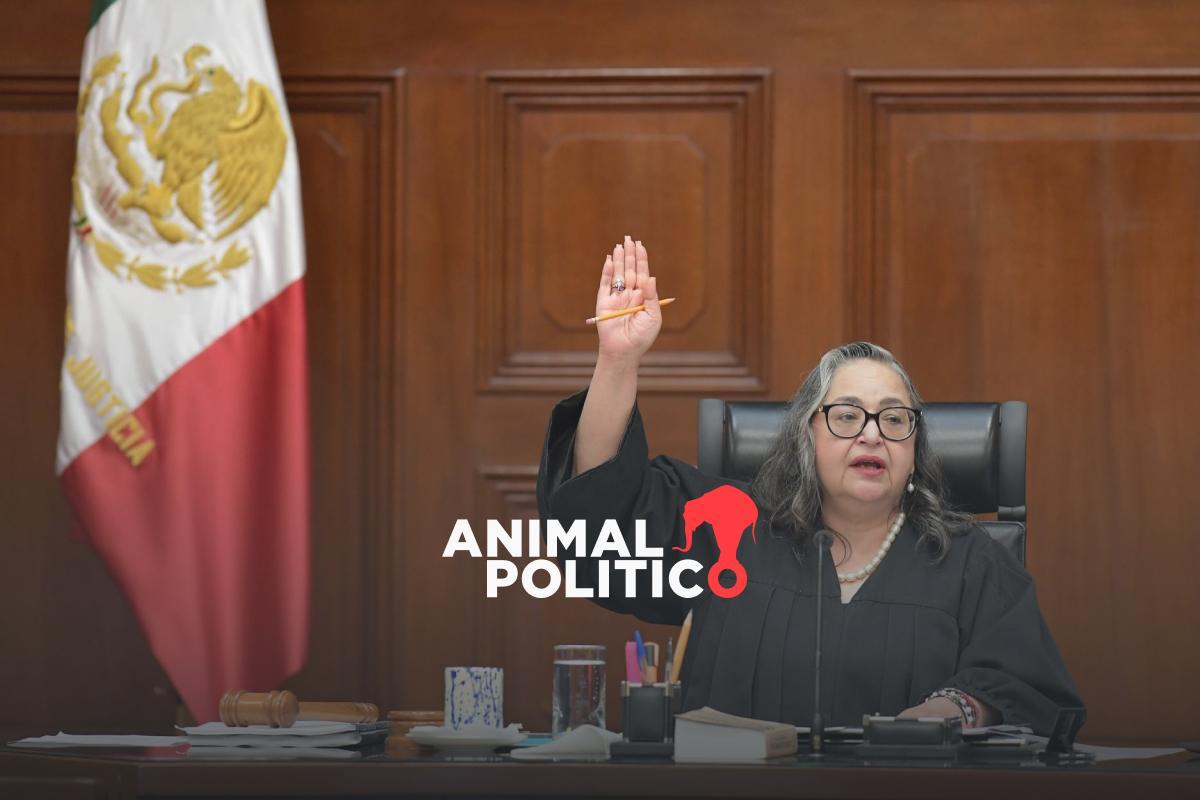 Norma Piña abre tres nuevas consultas en la Corte sobre controversias contra reforma judicial