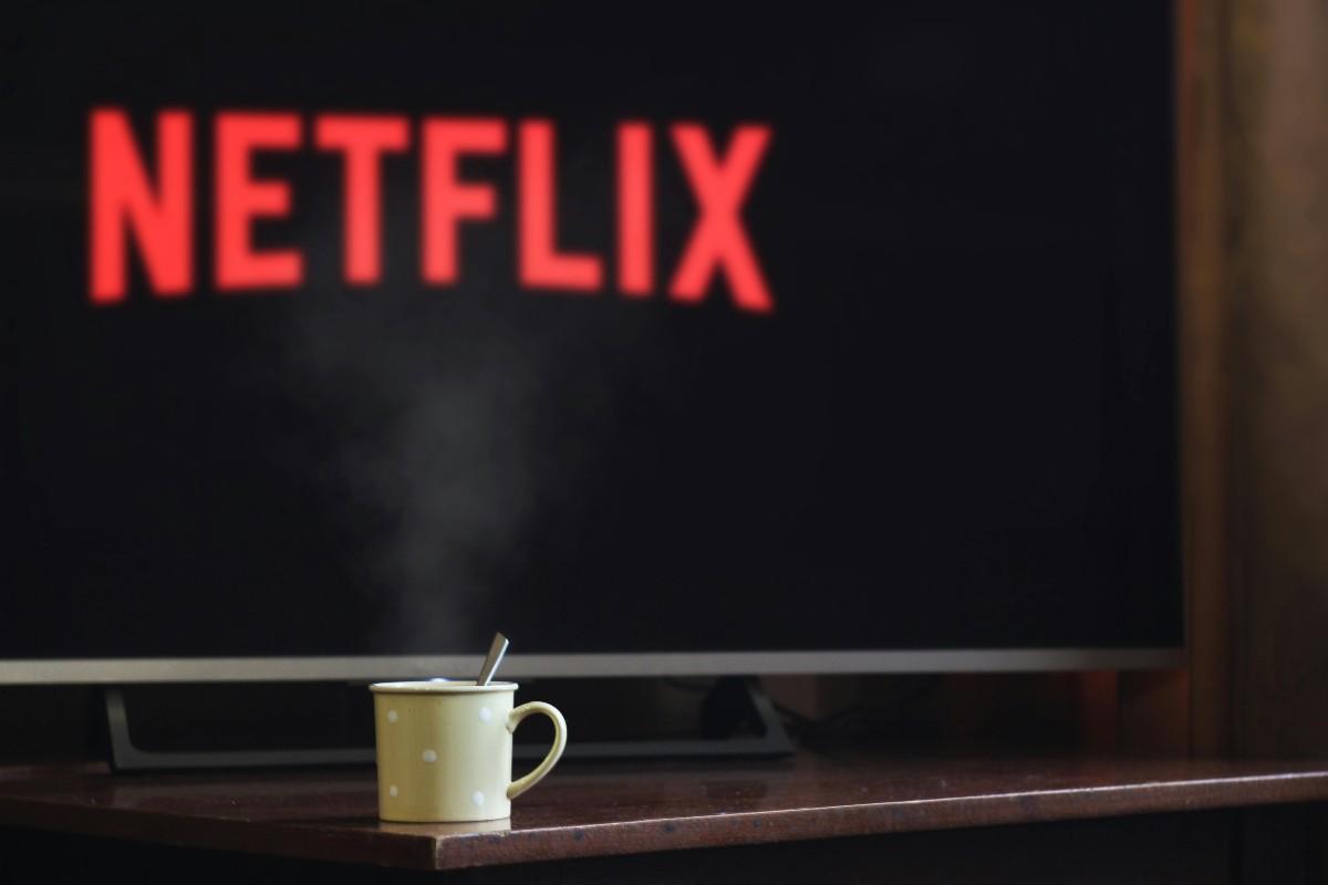 Alertan sobre el robo de cuentas de Netflix a través de mensajes de texto