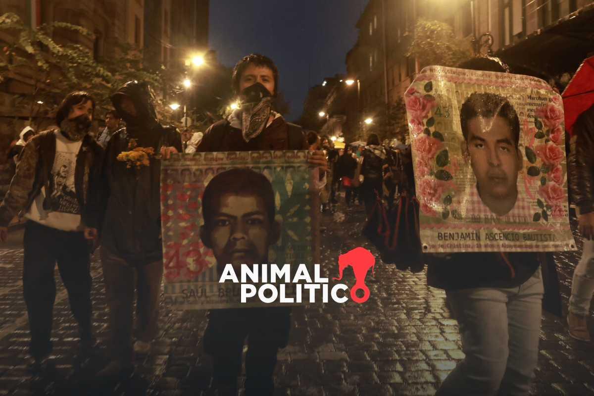 Murillo Karam, Zerón, Abarca… ¿dónde están los políticos involucrados en el caso Ayotzinapa?