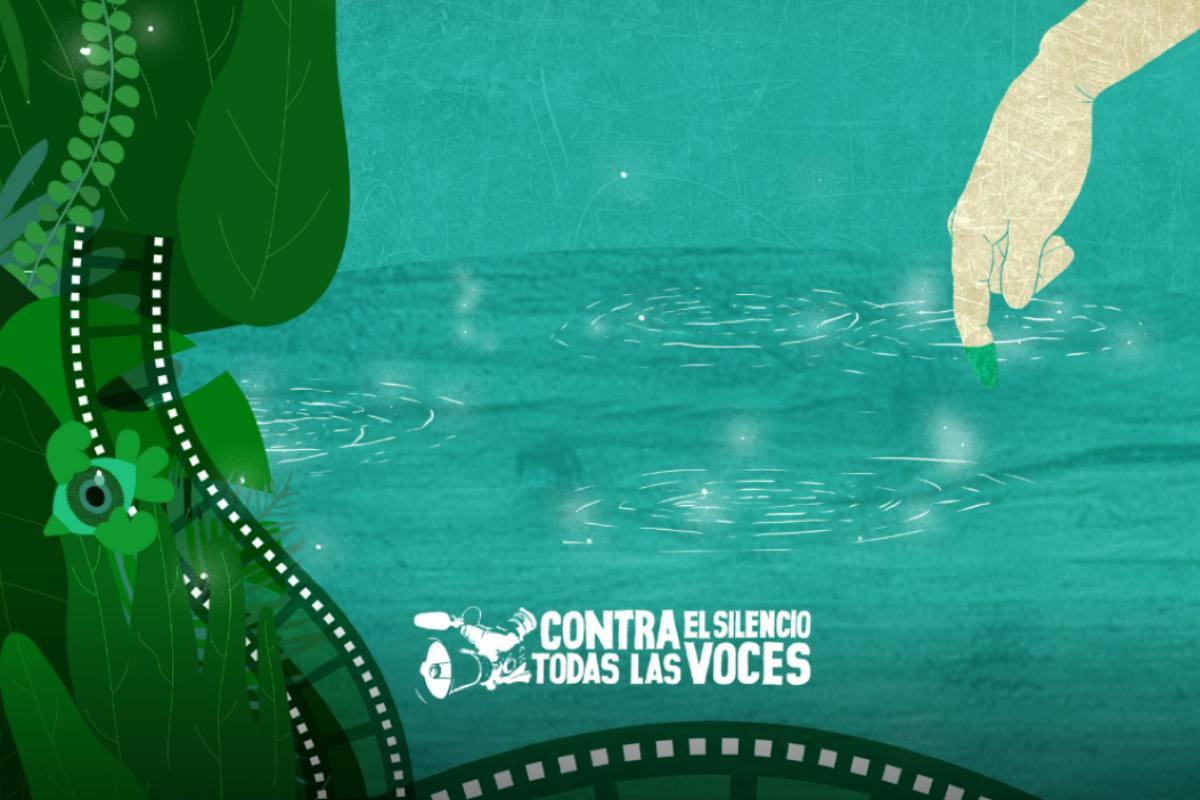 Imagen: ‘Contra el silencio todas las voces’: todo sobre este festival de cine documental