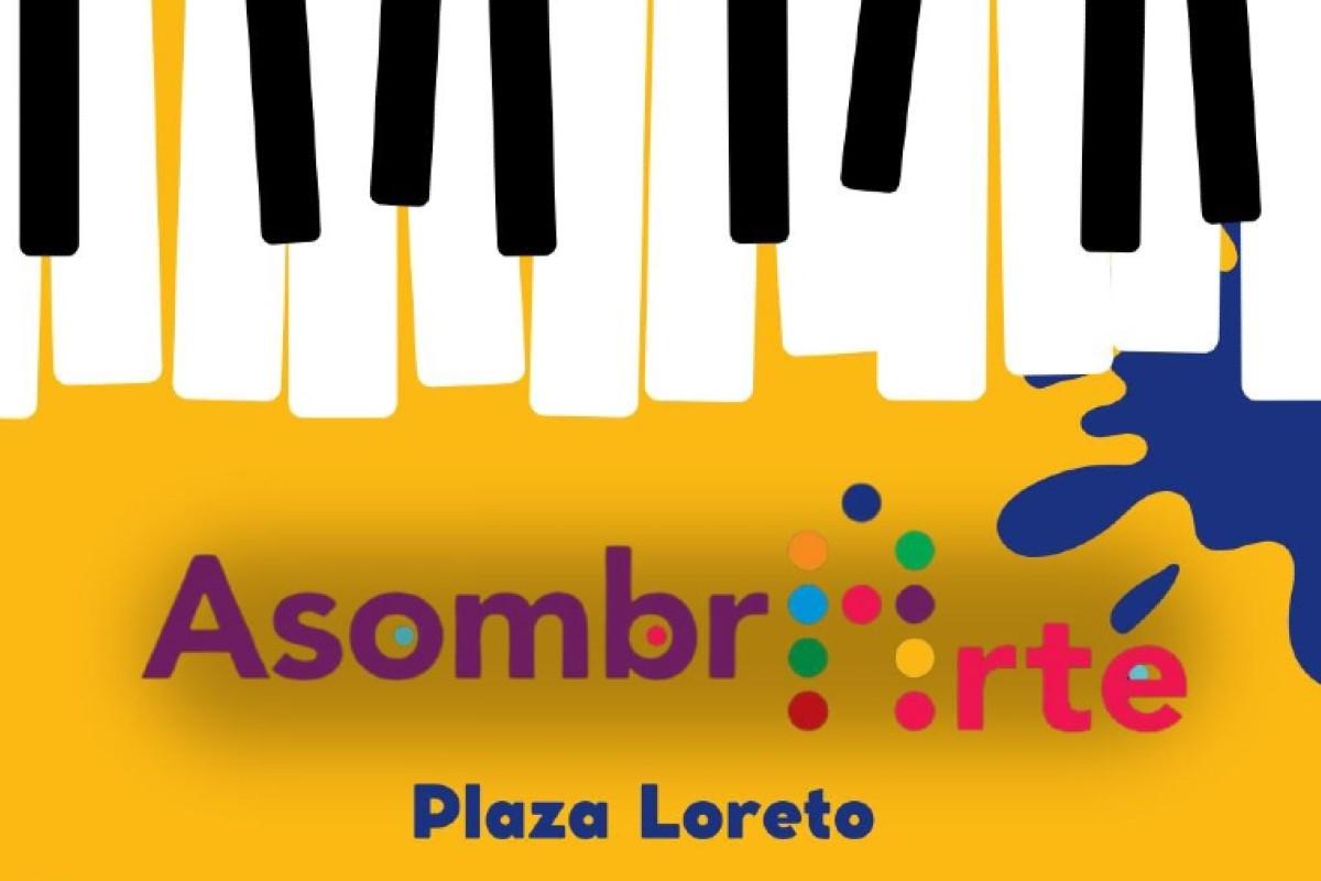 No te pierdas ‘Asombr-Arte’, el festival que reúne la obra de artistas con discapacidad visual