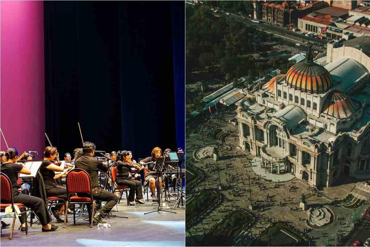 Conciertos, pelis y otras cosas imperdibles para este finde en CDMX