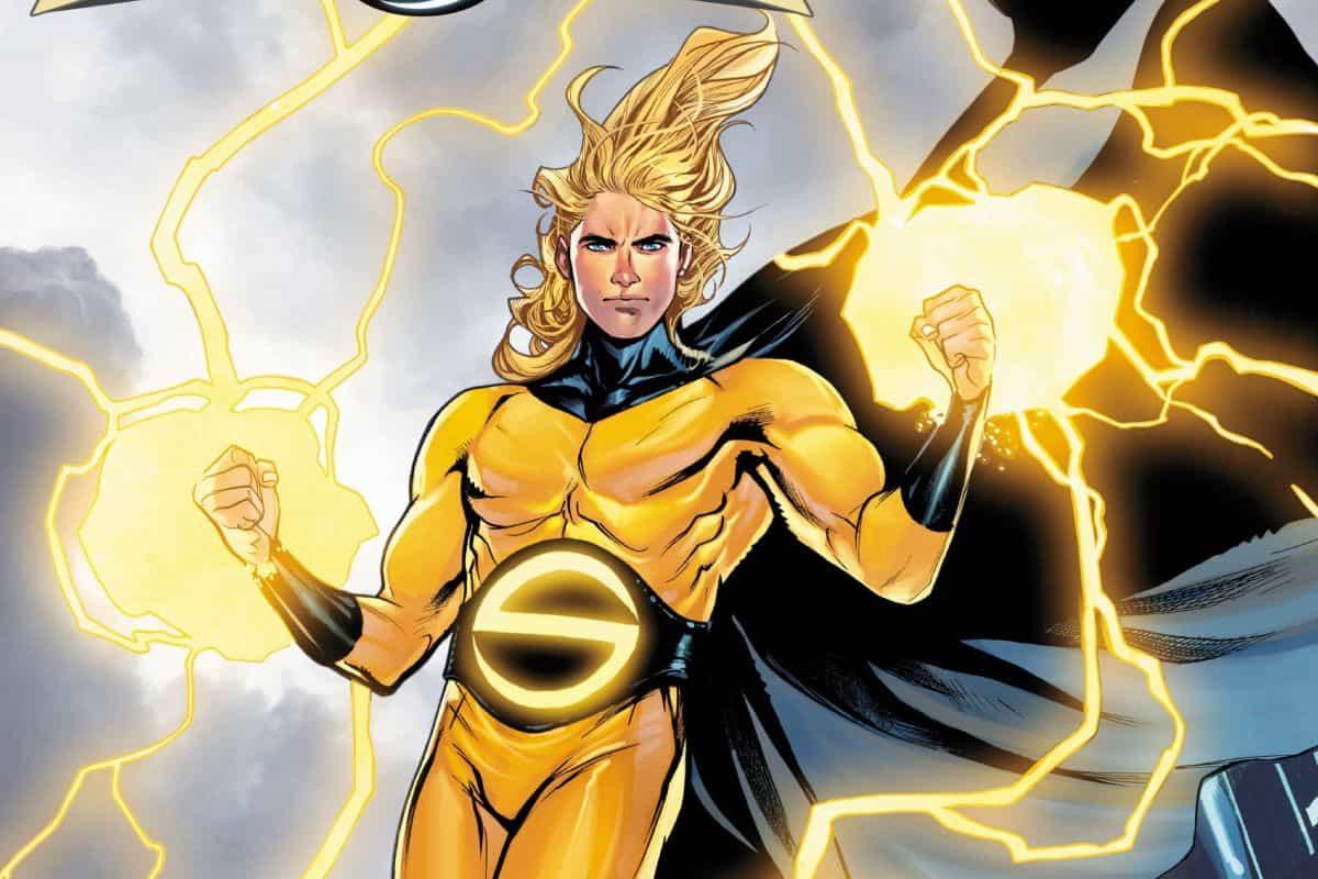 Quién es Sentry en ‘Thunderbolts’, el superhéroe más poderoso de Marvel