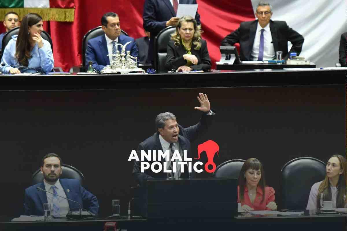 Morena ignora suspensiones de jueces; nueva legislatura da inicio a proceso de reforma judicial