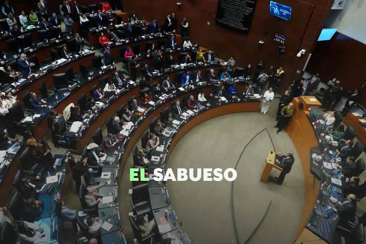 Reforma judicial: Fechas clave y siguientes pasos para su implementación en el país