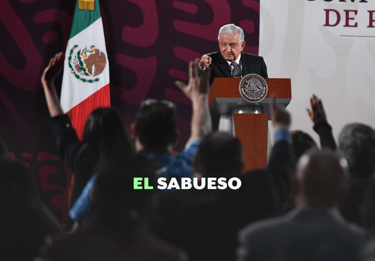 AMLO cierra mañaneras con dichos falsos: Recursos de autónomos y fideicomisos no alcanzan 