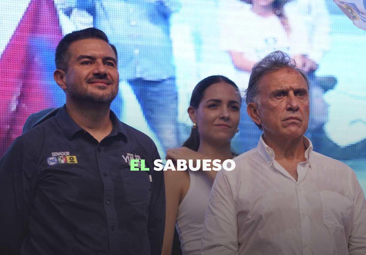 Documentación falsa, enriquecimiento ilícito y daño al erario: las acusaciones contra los Yunes