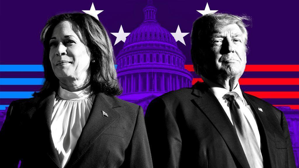 Qué dicen las encuestas sobre las elecciones en EU y qué tienen que hacer Harris y Trump para ganar