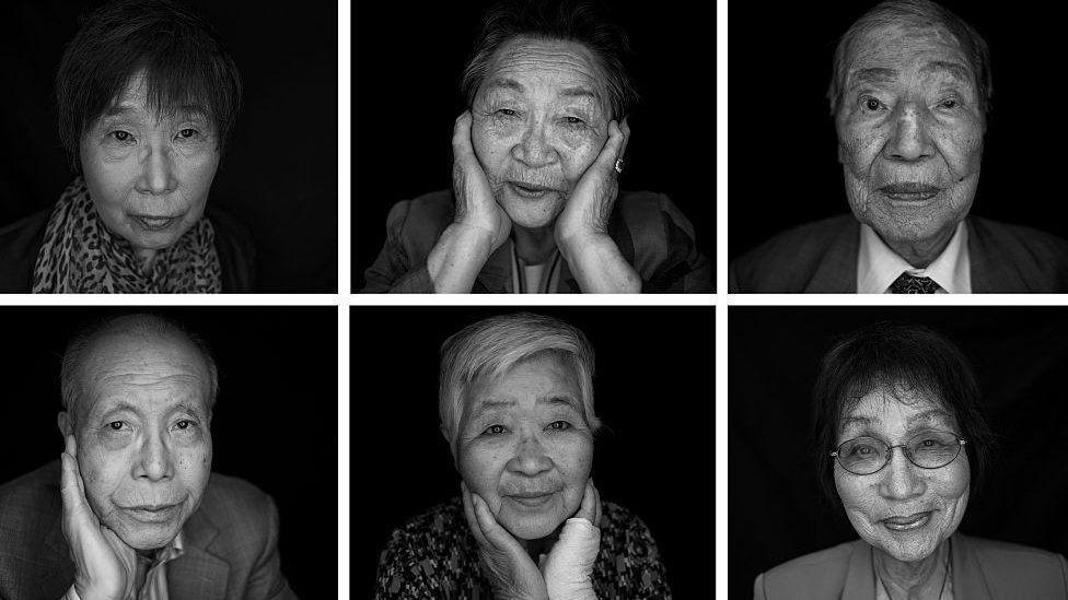 La vida de los hibakusha, sobrevivientes de las bombas atómicas que vivieron con miedo y ganaron el premio Nobel de la Paz