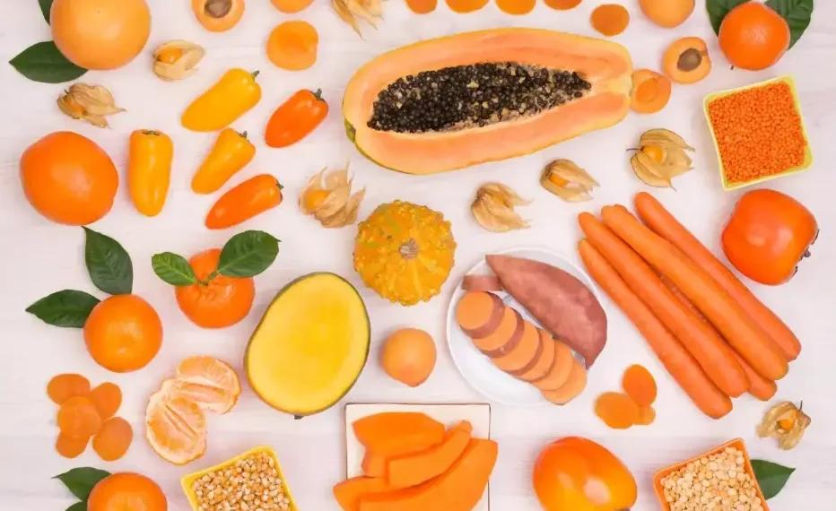 Estas verduras pueden darle brillo a tu piel, según una nutricionista