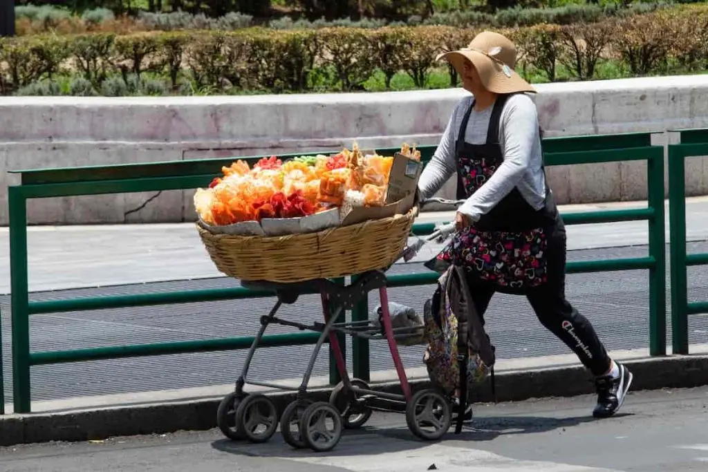 Comida chatarra en las escuelas: Esto es lo que sabemos sobre la nueva prohibición