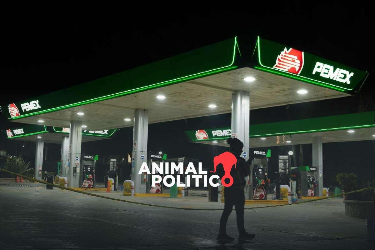 Pemex tiene pérdidas de 430.1 mil mdp entre enero y septiembre de 2024, sus peores resultados desde la pandemia, revela el IMCO