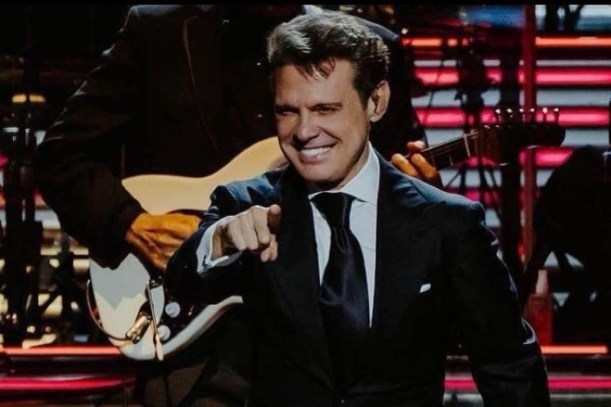 Luis Miguel pospone conciertos de su gira en México: estos son los shows afectados